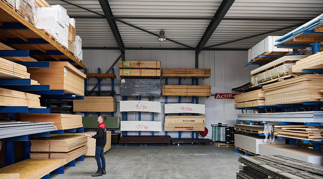 Welke soort hout past bij jouw klus?